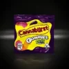 Cannaburst gummies