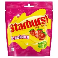 Cannaburst gummies