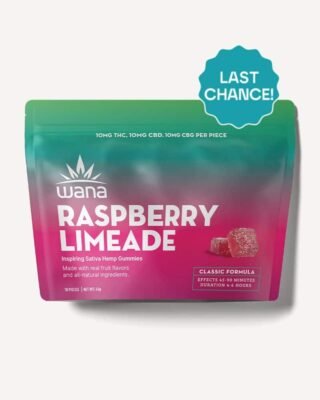 Cannaburst gummies