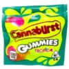 Cannaburst gummies