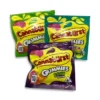 Cannaburst gummies